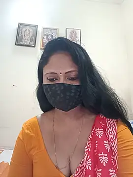 Anjali 88 online show from 06/26/26, 09:35