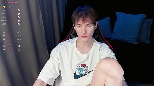 Unholy Halo online show from 01/30/25, 04:37