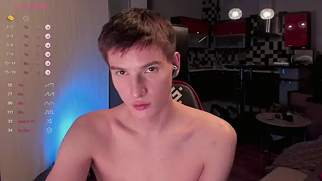 Unholy Halo online show from 03/09/25, 04:16