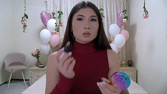 MonicaThompson online show from 02/20/25, 06:06