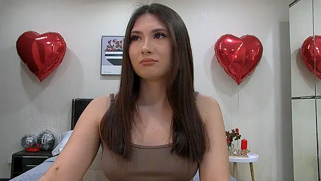 MonicaThompson online show from 02/22/25, 05:13