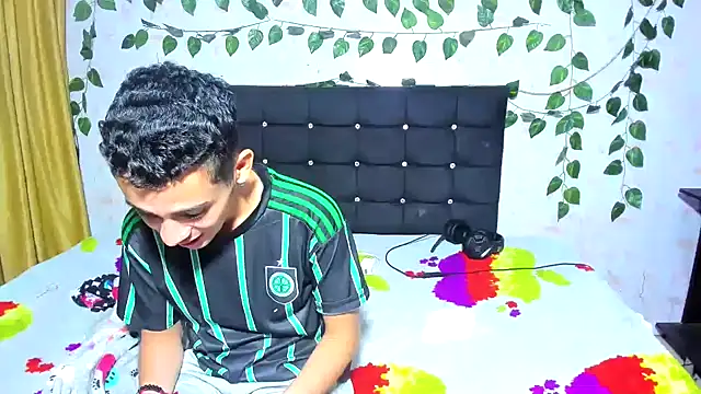 Alexander and Xiao online show from 12/09/24, 02:02