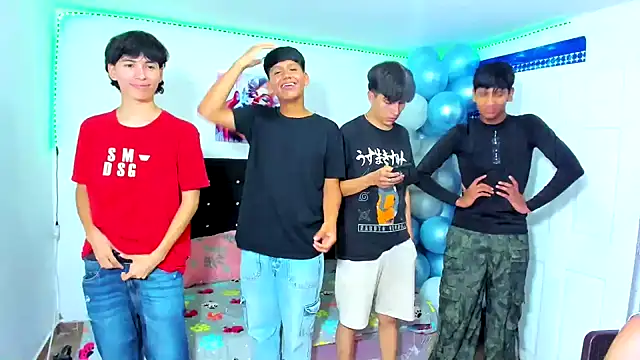 Alexander and Xiao online show from 03/13/25, 08:00