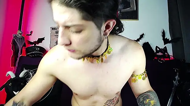 blckwolf 6 online show from 11/02/25, 04:09