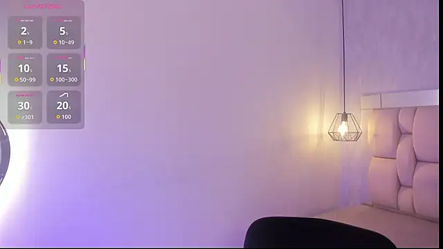 Roxie-Summers11 online show from 03/13/26, 08:04