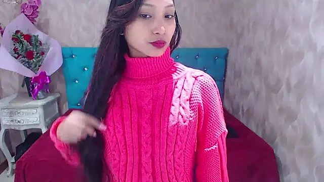 MadelineDoll online show from 02/10/25, 12:50