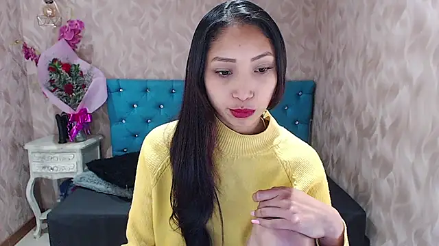 MadelineDoll online show from 02/12/25, 06:40