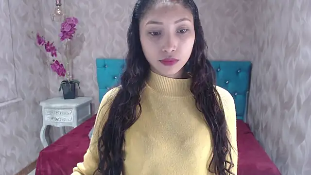 MadelineDoll online show from 03/06/25, 01:03