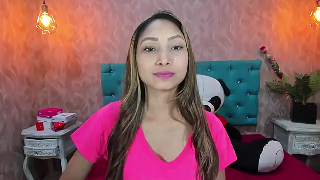 MadelineDoll online show from 09/21/25, 01:13