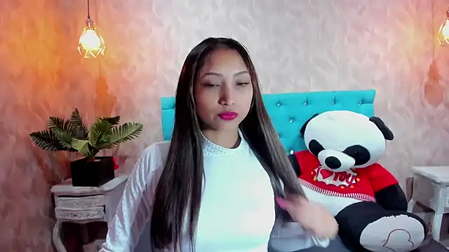 MadelineDoll online show from 02/21/26, 02:18