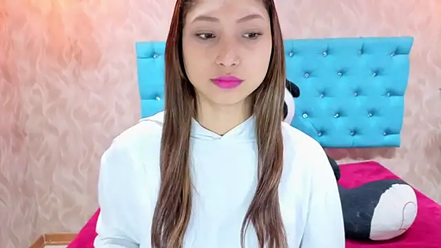 MadelineDoll online show from 03/29/26, 01:33