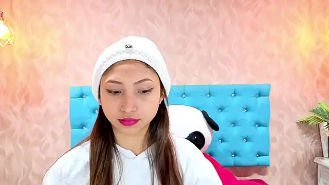 MadelineDoll online show from 04/07/26, 02:17