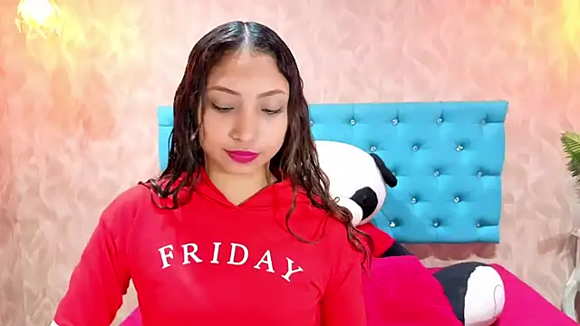 MadelineDoll online show from 04/15/26, 03:30