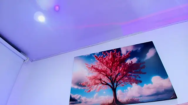 Emma monserrat online show from 11/09/25, 07:50