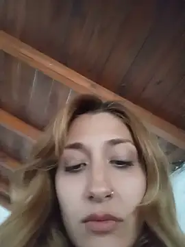 Viudanegraa online show from 05/13/26, 12:46