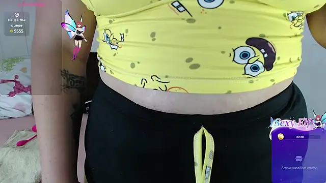 Penelope Fox14 online show from 01/20/25, 05:37