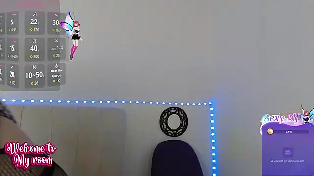 Penelope Fox14 online show from 02/08/25, 05:39