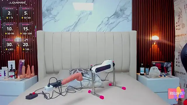 CAMILAGRAY online show from 03/03/26, 11:38