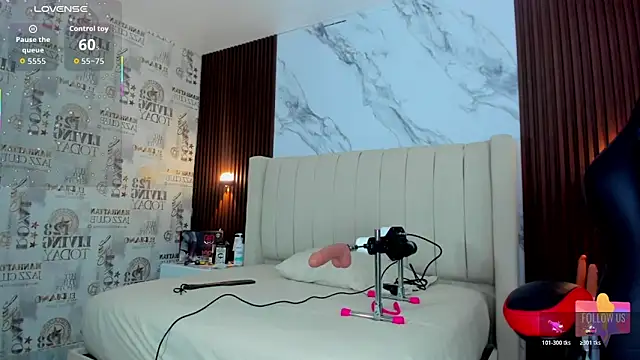 CAMILAGRAY online show from 03/25/26, 12:33