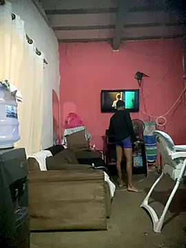 Mucilongostozinho online show from 09/15/25, 01:16