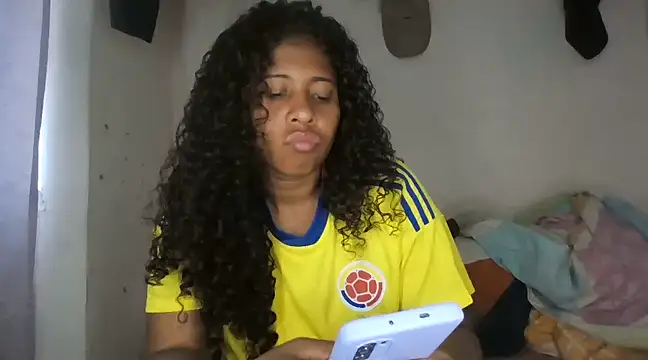 Ivon-09 online show from 02/21/25, 09:22