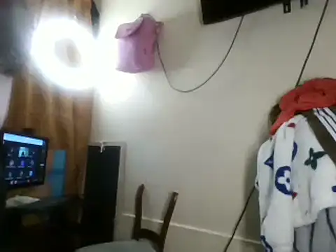 Ivon-09 online show from 03/22/25, 12:04