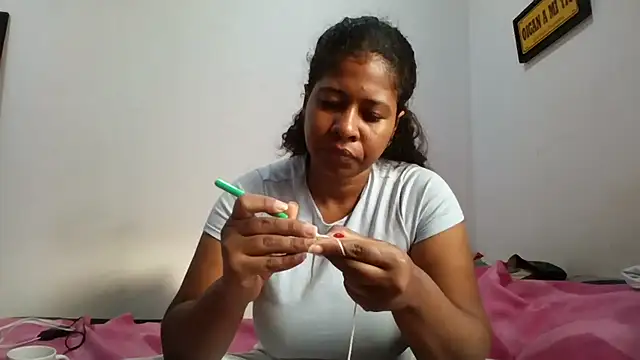 Ivon-09 online show from 03/09/26, 12:20