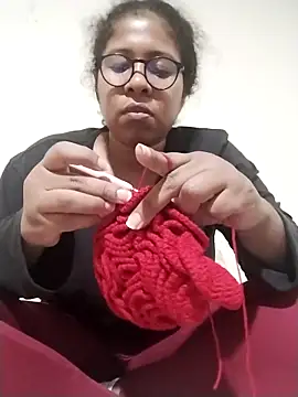 Ivon-09 online show from 04/12/26, 01:10