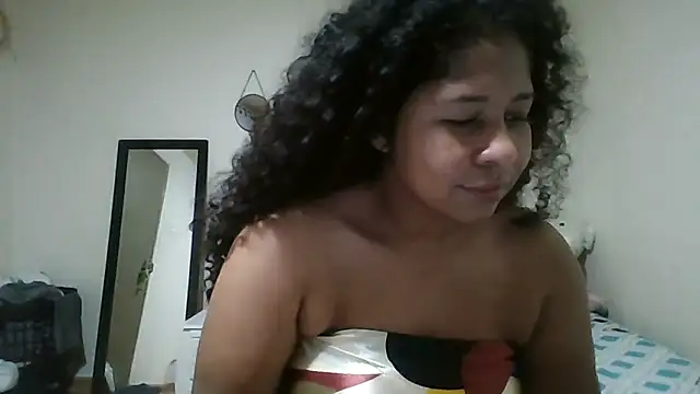 Ivon-09 online show from 05/02/26, 12:32