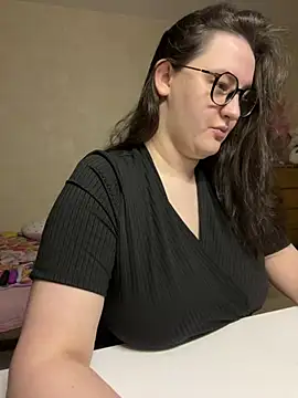 hungry1bunny online show from 01/24/25, 05:21