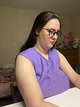 hungry1bunny online show from 01/27/25, 05:15