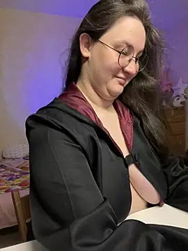 hungry1bunny online show from 02/09/25, 05:22