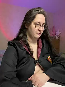 hungry1bunny online show from 03/08/25, 05:01