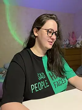 hungry1bunny online show from 03/13/25, 06:01