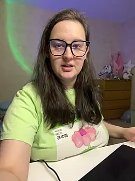 hungry1bunny online show from 03/14/25, 05:24