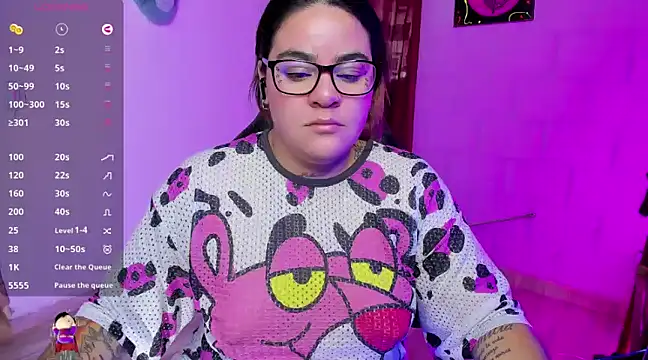 Snapshot of Sharon_hils chatting on 12/01/24, 04:29 Sharon hils online show from 12/01/24, 04:29