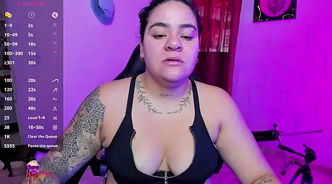 Snapshot of Sharon_hils chatting on 12/10/24, 12:49 Sharon hils online show from 12/10/24, 12:49