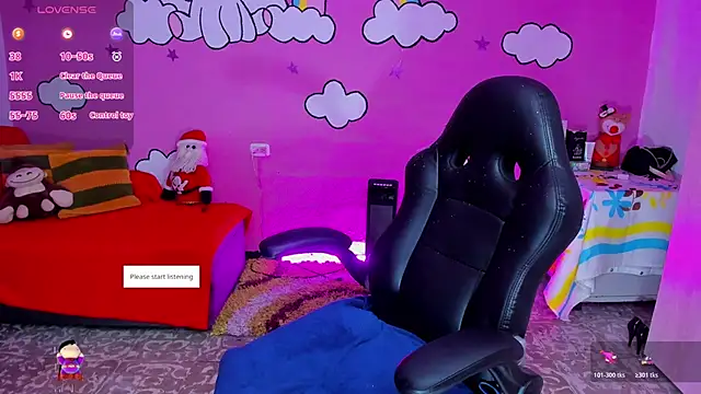 Sharon hils online show from 12/05/25, 10:57