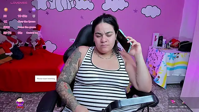 Sharon hils online show from 12/16/25, 09:42