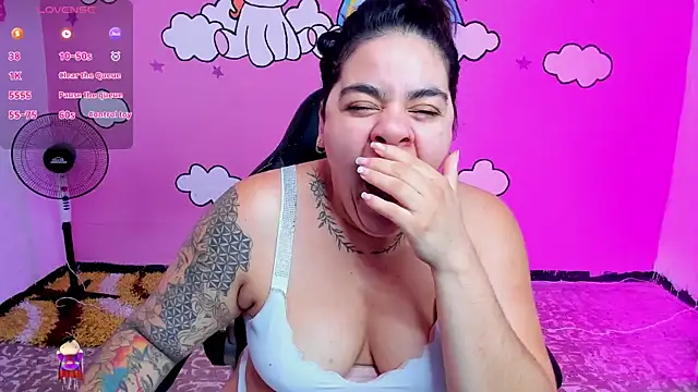 Sharon hils online show from 03/10/26, 02:44