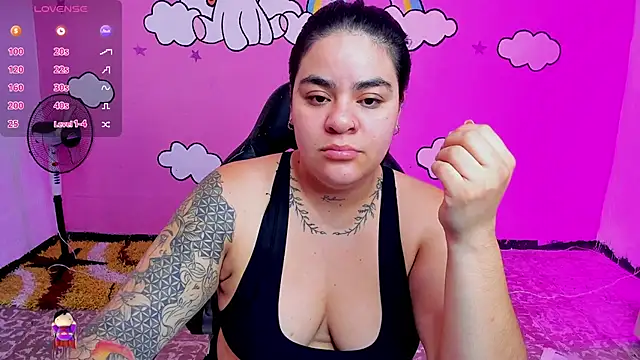 Sharon hils online show from 03/11/26, 03:07