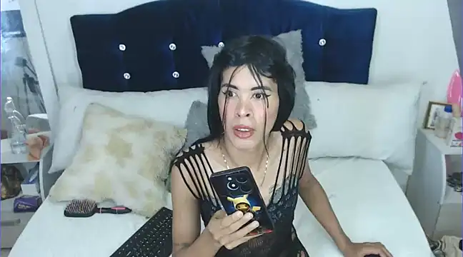 poison girl21 online show from 01/24/25, 04:28