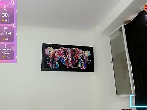 poison girl21 online show from 09/17/25, 03:46