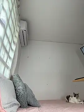 Anny  777 online show from 11/20/25, 01:44