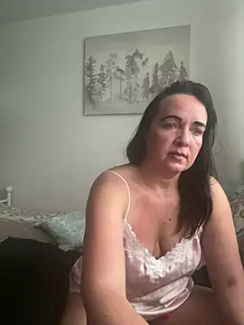 Dagmar92 online show from 01/01/25, 10:21