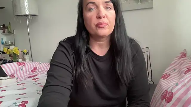 Dagmar92 online show from 02/16/26, 03:30