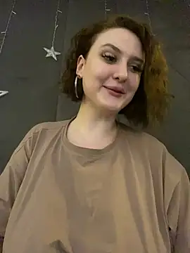 AnnaRichmond online show from 02/03/25, 09:52