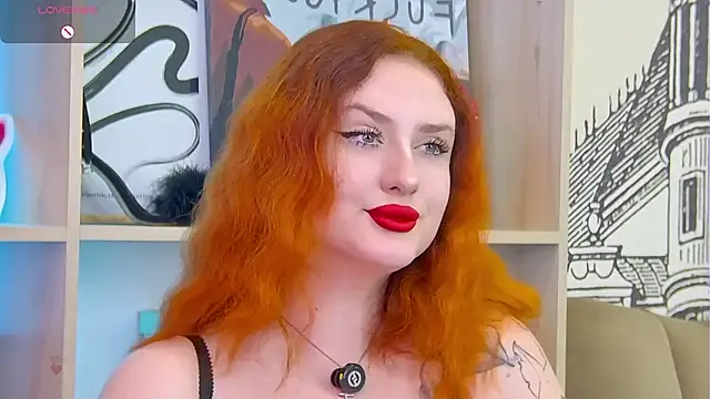 AnnaRichmond online show from 11/15/25, 03:48