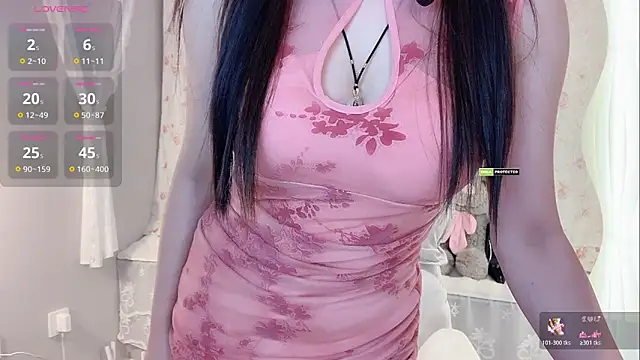 zhuzhu-520- online show from 06/14/26, 04:09
