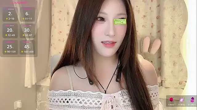zhuzhu-520- online show from 06/24/26, 03:22